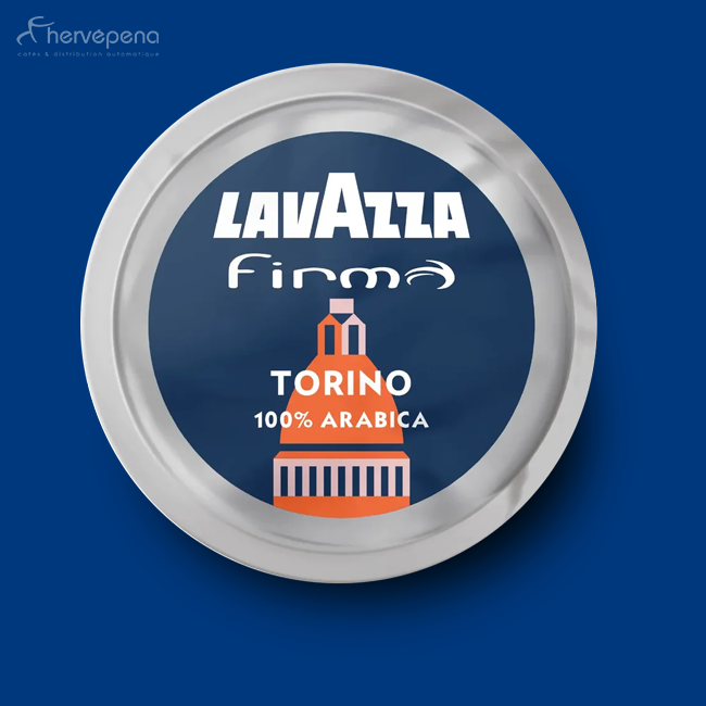 Firma Torino Espresso